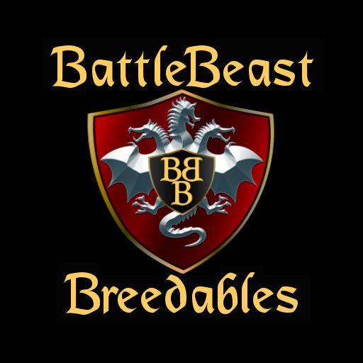 New BBB Logo - BBB Logo uning New Crest and Gold Letters 2 copy | BattleBeast ...