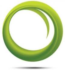Green O Logo - Final Fling Funeral Plan
