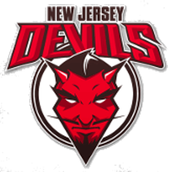 New Jersey Logo - New Jersey Devils Concept Logo | Sports Logo History