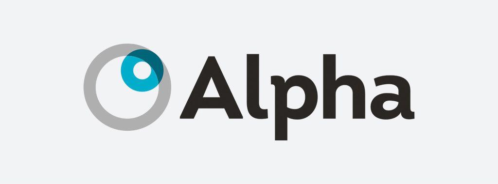 FMC Logo - alpha-logo - Alpha