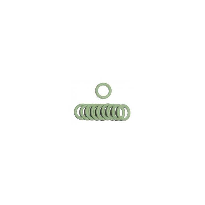Green O Logo - Kranzle heavy duty green o-rings - 10 Pack | Autobrite Direct Ltd