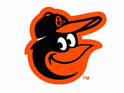 Orange Bird Logo - The Baltimore Orioles Are Bringing Back The Carton Bird Logo And ...