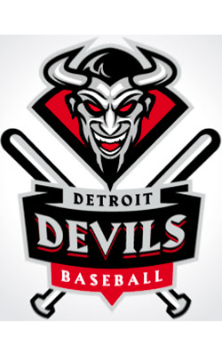 Devil Sports Logo - 25 Winning Sports Logos Crowdsourced Online