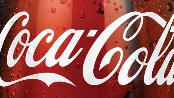 Coca-Cola Logo - Why branding and storytelling are essential to business success: The ...