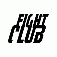 Fight Club Logo - Fight Club. Brands of the World™. Download vector logos and logotypes