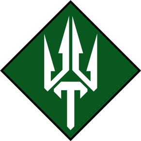 Trident Military Logo - Knife Awareness>Personal Safety>Training> Elite Response Training