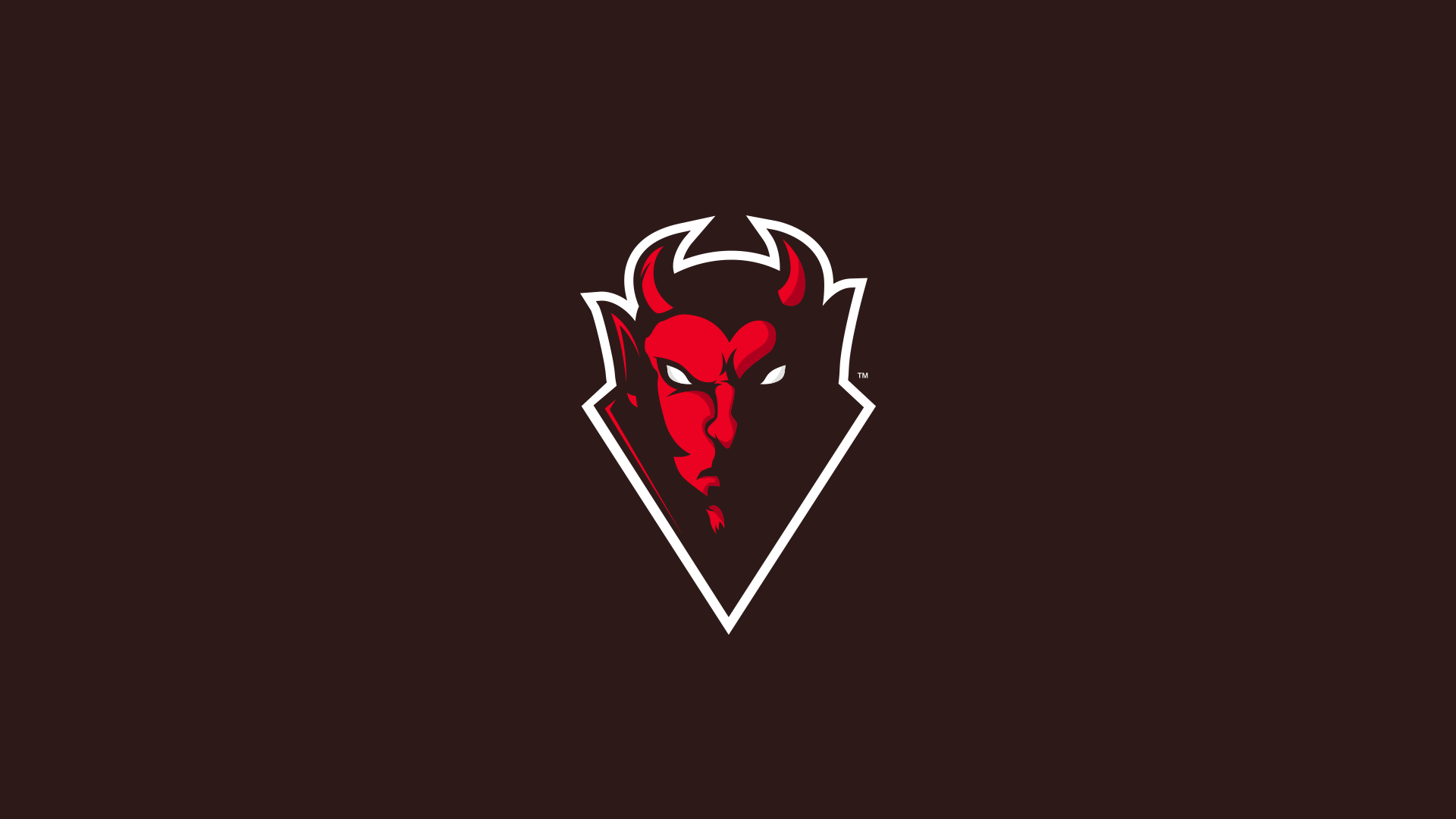 Devil Sports Logo - Travis Howell Mascot Logo