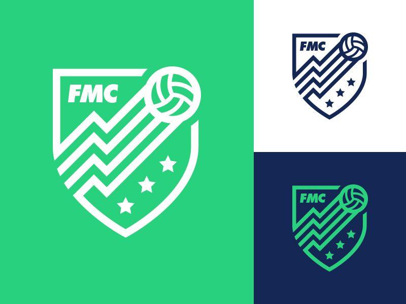 FMC Logo - FMC Logo (WIP) by Dan Heywood | Dribbble | Dribbble