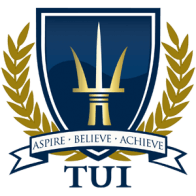 Trident Military Logo - Military Resources: Trident University