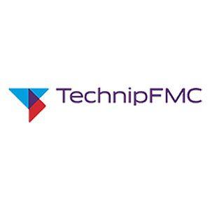 FMC Logo - Technip FMC