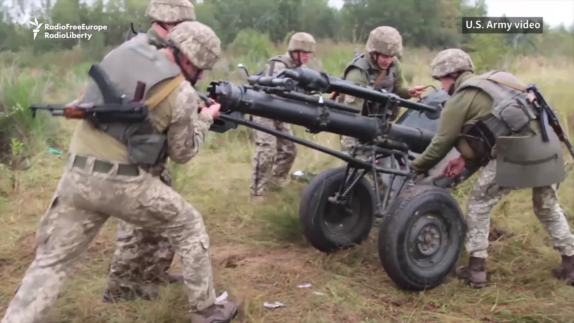 Trident Military Logo - Rapid Trident Military Exercises Under Way In Ukraine