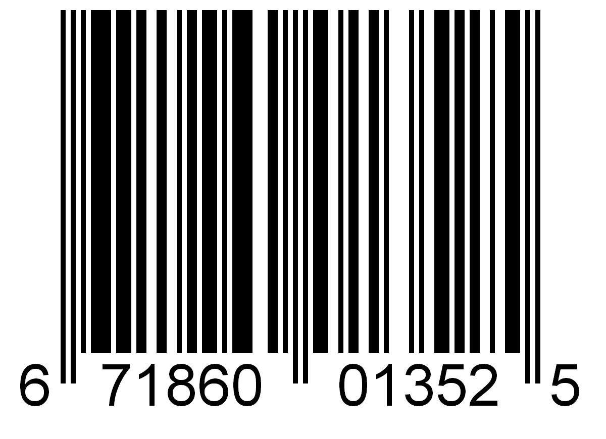 Box barcode logo icon design Royalty Free Vector Image