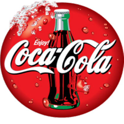 Coca-Cola Logo - Coca Cola Logo Bottle