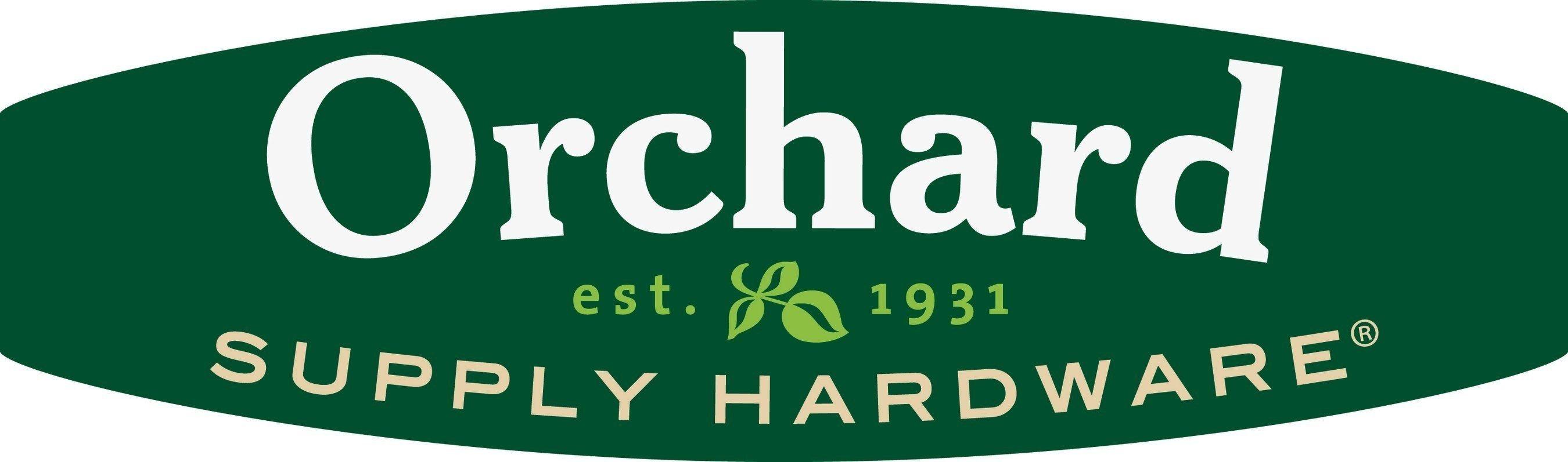 Orchard Supply Logo - Orchard Supply Hardware Achieves Strong Annual Growth and Expansion ...