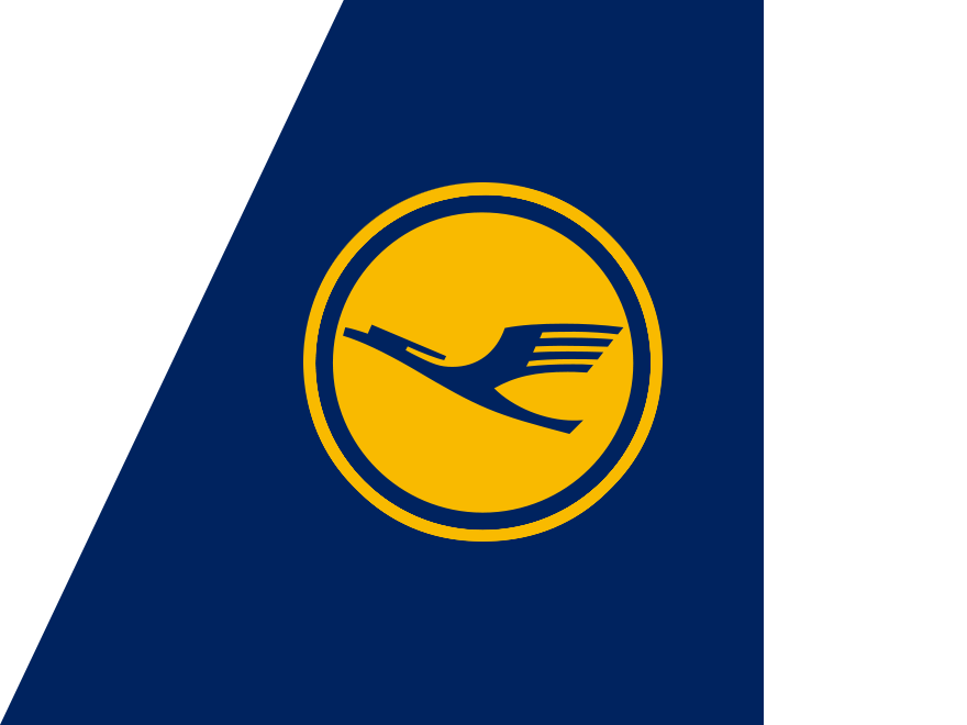 Yellow and Blue Airline Logo - Fabulous Yellow And Blue Logos #34022