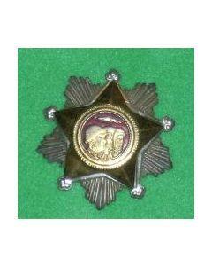 Trident Military Logo - MEDALS AND BADGES - NORTH KOREAN MILITARIA - All Products