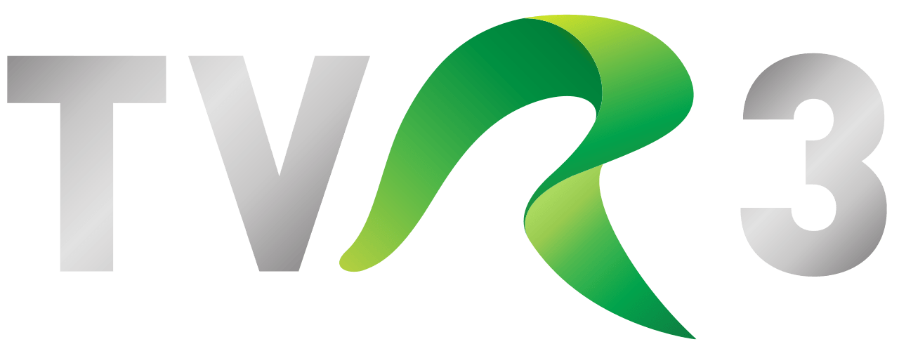 TVR Logo - File:Logo TVR 3 (2017).svg