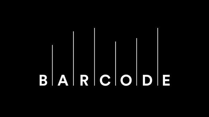 Bar Code Logo - Tour: Inside Barcode