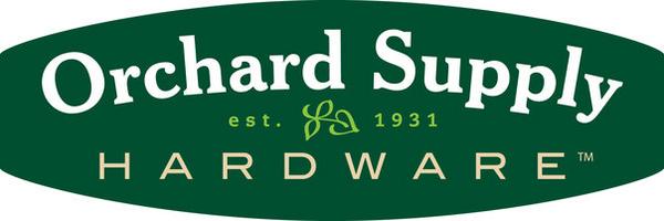Orchard Supply Logo - Eight Orchard Supply stores slated to close - see the list - Silicon ...