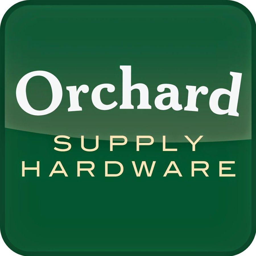 Orchard Supply Logo - Orchard Supply Hardware - YouTube