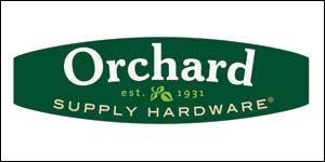 Orchard Supply Logo - Orchard Supply Hardware Debuts Jonathan and Drew Scott Collection ...