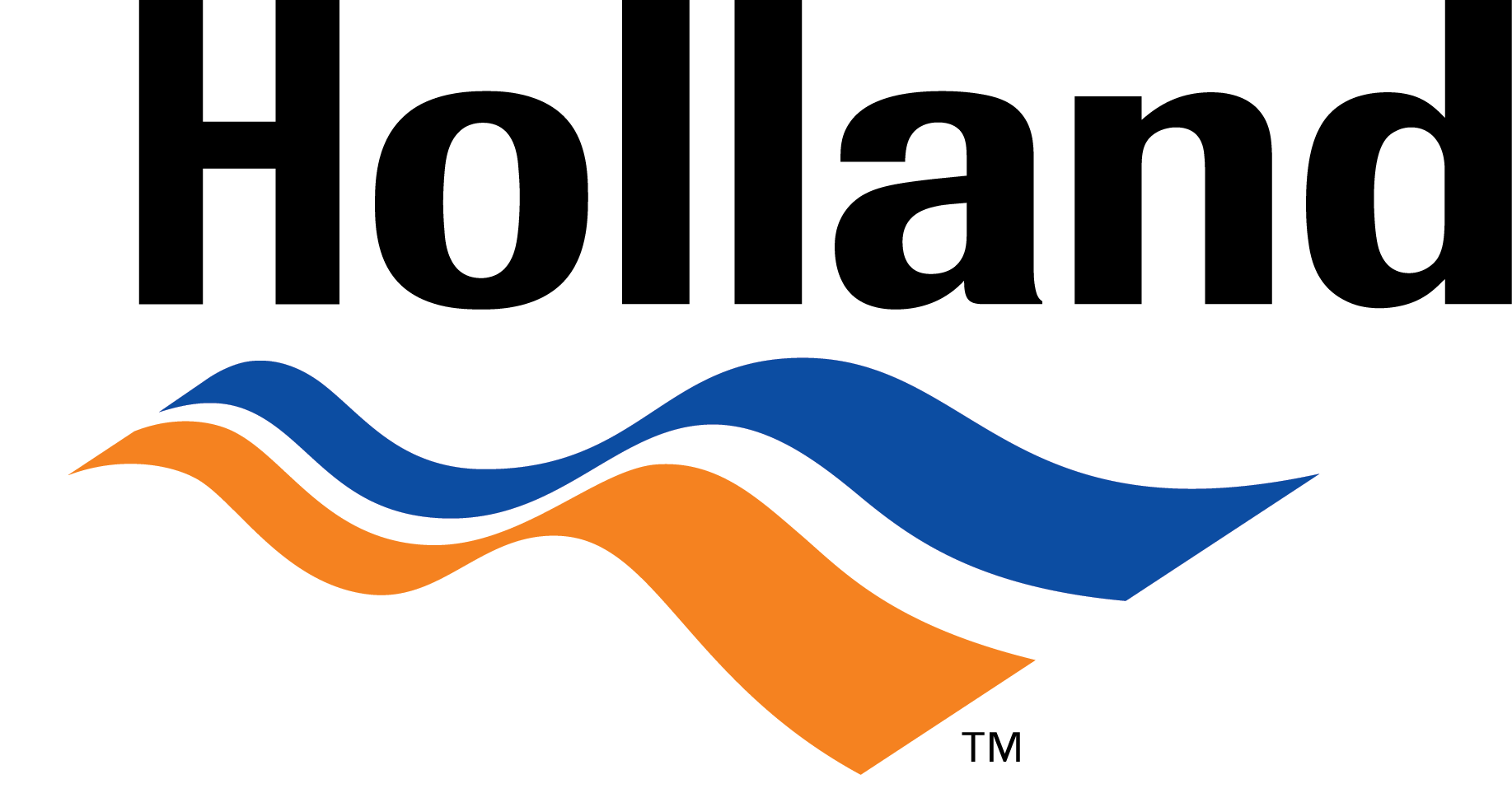 USF Holland Logo - About Holland