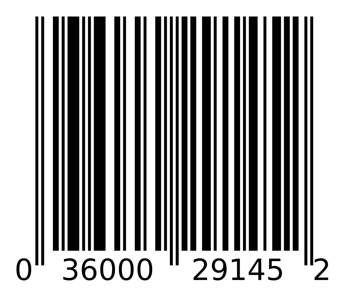 Bar Code Logo - Barcode