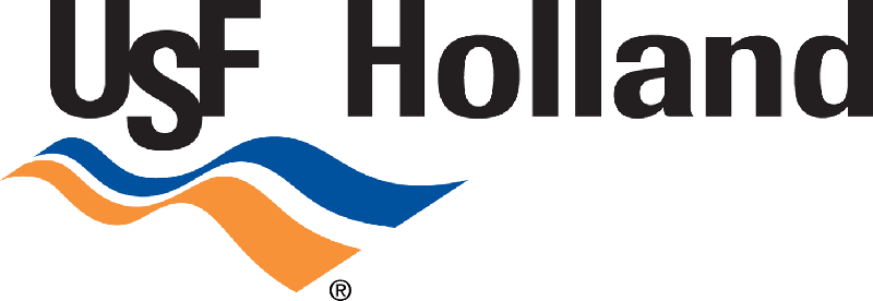 USF Holland Logo - USF Holland Tracking - EasyPost