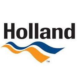 ust holland tracking