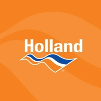 USF Holland Logo - Holland Jobs