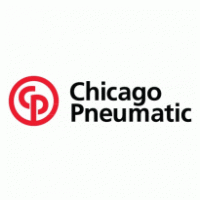 Pneumatic Logo - Chicago Pneumatic | Brands of the World™ | Download vector logos and ...