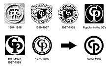 Pneumatic Logo - Chicago Pneumatic