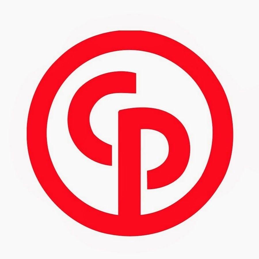 Chicago Pneumatic Logo