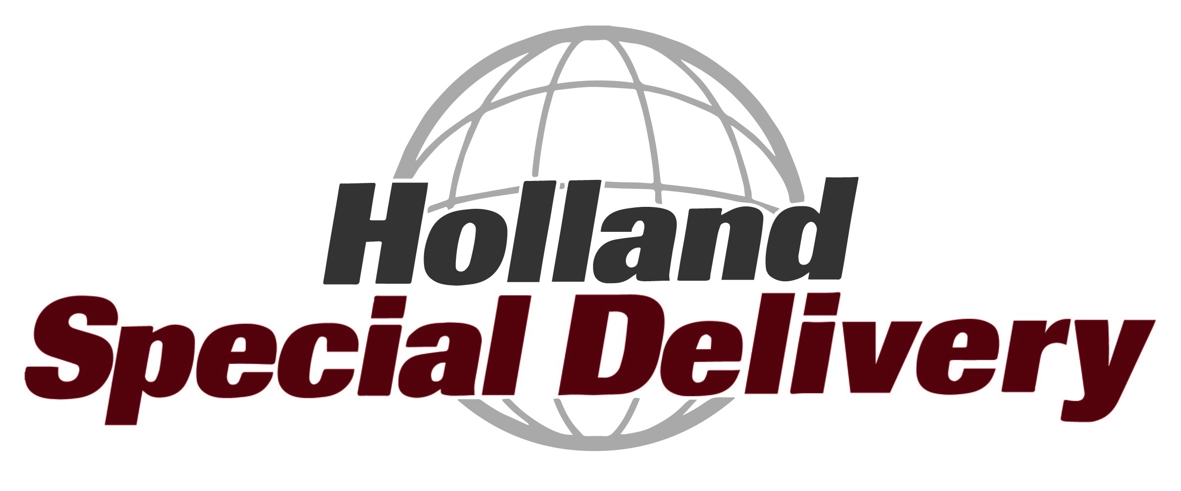 USF Holland Logo - CDL A - OTR Truck Driver - HOME EVERY SUNDAY - Holland Special Delivery