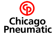 Chicago Pneumatic Logo - Chicago Pneumatic | Pneumatic Tool Services .co.uk