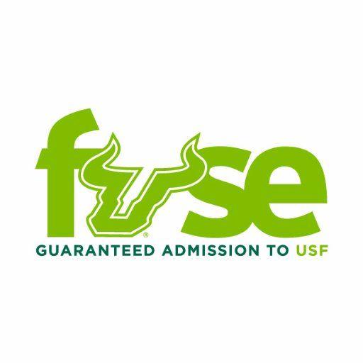 USF Holland Logo - USF Tampa Fuse on Twitter: 