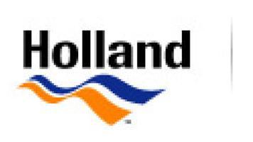 USF Holland Logo - USF Holland | | Atlanta, IL | pantagraph.com