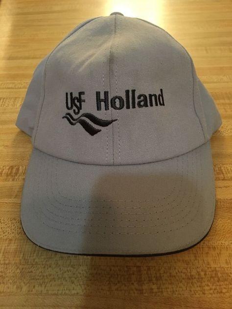 USF Holland Logo - USF Holland Hat #fashion #clothing #shoes #accessories ...