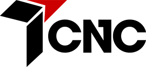 CNC Logo - cnc sets abstract style texts Logo Vector (.AI) Free Download