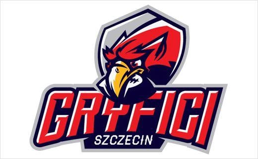American Football Logo - Football Logo: Szczecin Griffins - Logo Designer