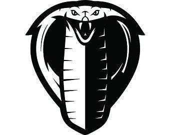 Snake Head Logo - Snake head logo | Etsy