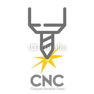CNC Logo - cnc logo | Buy Photos | AP Images | DetailView