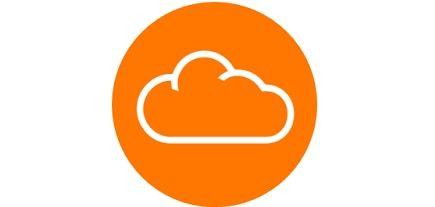 Orange Cloud Logo - OPN Cloud Business Builder | Oracle PartnerNetwork