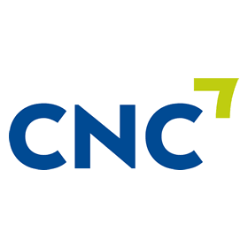 CNC Logo - Czech News Center (CNC) Vector Logo | Free Download - (.SVG + .PNG ...