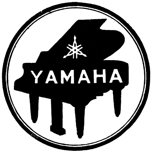 Yamaha Piano Logo - Pin by Erin Oliveri on Piano =] | Yamaha, Yamaha piano, Piano