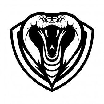 Cobra Snake Logo - Cobra Snake Vectors, Photos and PSD files | Free Download