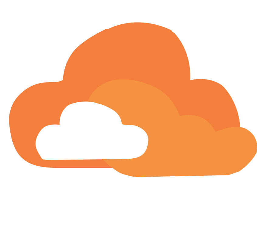 Orange Cloud Logo - Cloud Sourcing: How to leverage the benefits of cloud technologies
