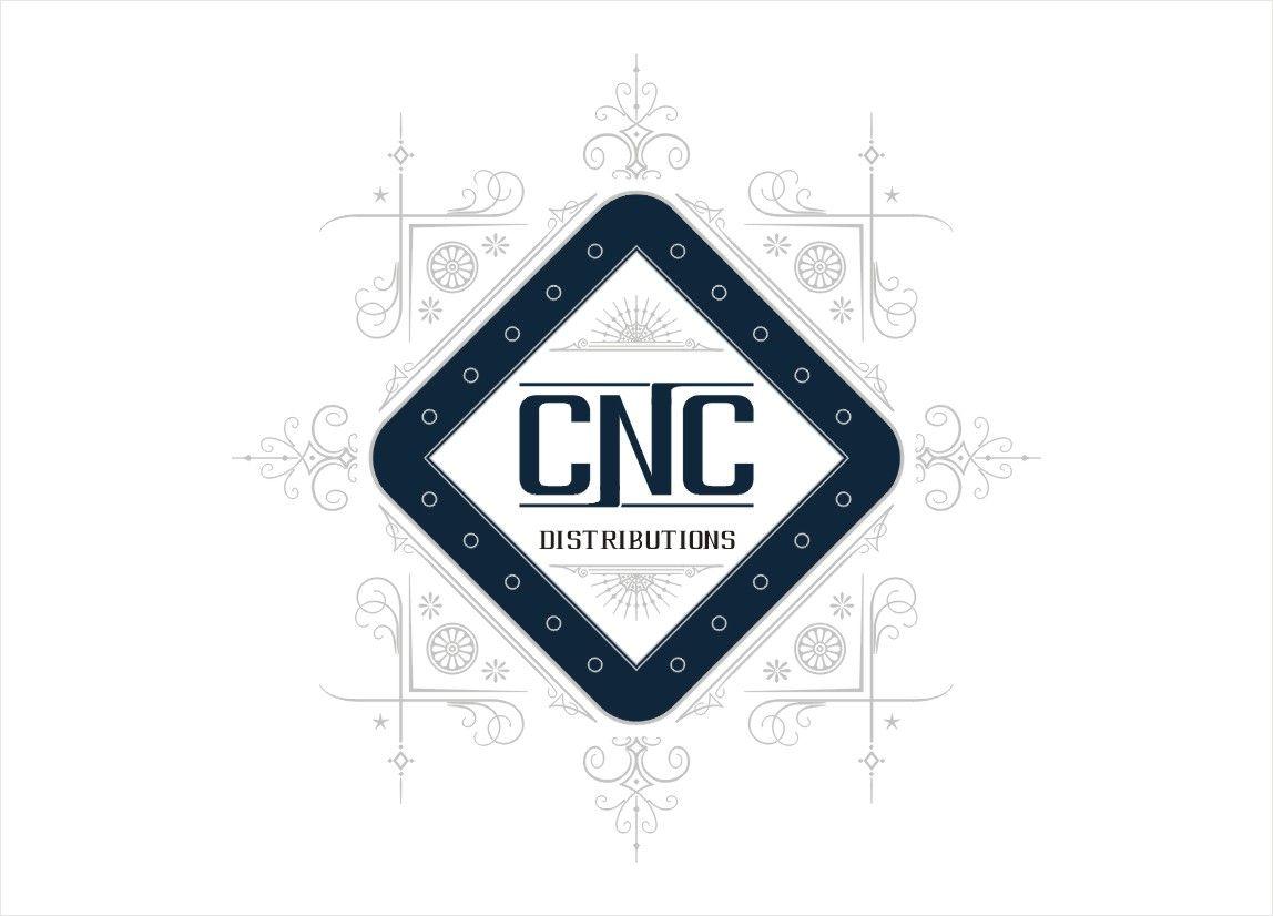 CNC Logo - Upmarket, Elegant, Business Logo Design for CNC by mack | Design ...