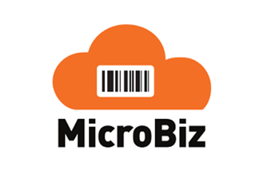 Orange Cloud Logo - MicroBiz Cloud User Reviews & Pricing