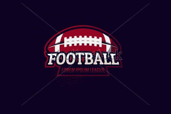 American Football Logo - American football Logos